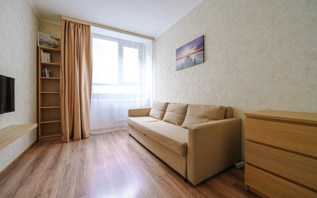 ArendApartment Graf Orlov 23 Apartments