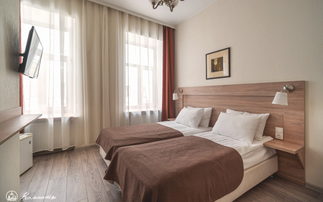 Жилое Помещение Комнаты