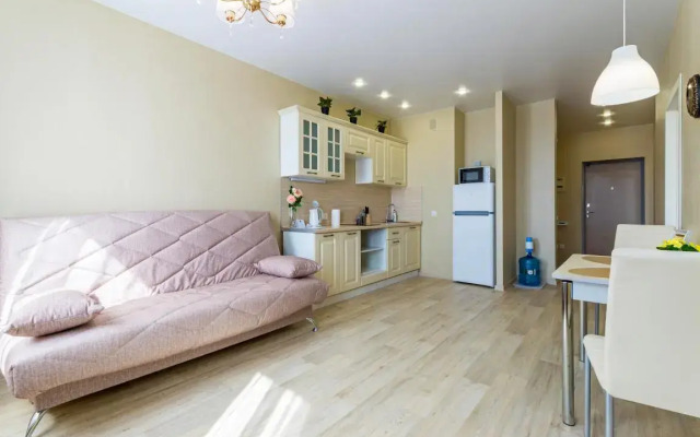 Евродвушка Этажидейли на Азина 22/2