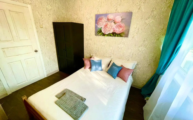 Уютная двухкомнатная квартира в Коньково