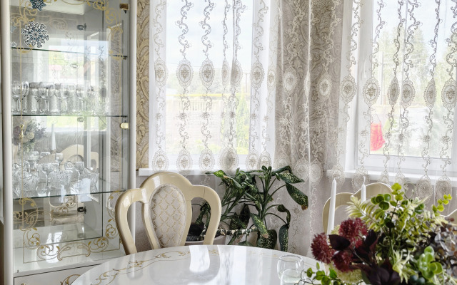 Частный дом Аристократ Yousinn