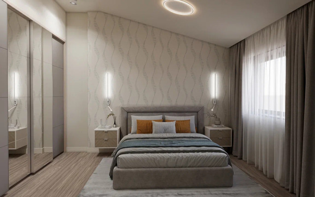 Relaks Greenbay Aparts&spa Apartments