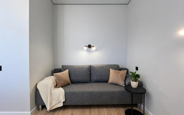 Livio.su | Комфортабельная студия в центре Нахичевани