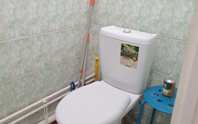 Квартира на Садовой 32/1