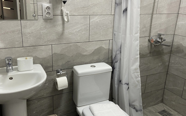La Skala Guest House