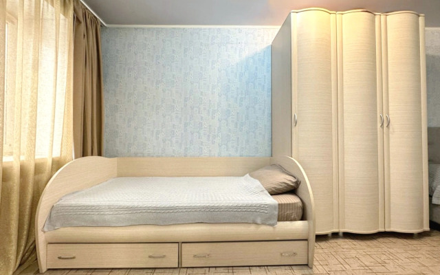 Квартира двухкомнатная в центре на Дзержинского рядом с РИАцентром