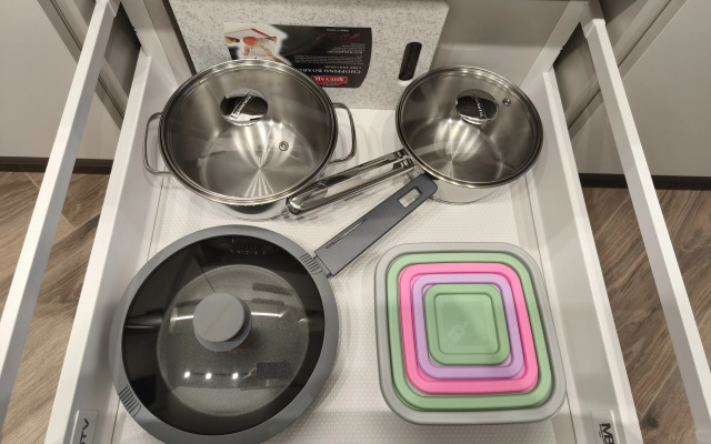 Квартира Уютная на Верхнем Озере