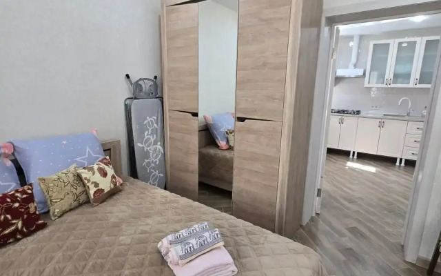 Частный дом Уютный для хорошего отдыха