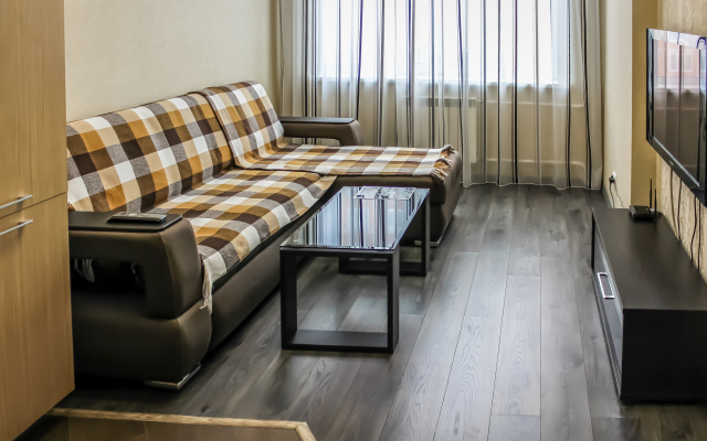 Апартаменты Guesthouse Премиум