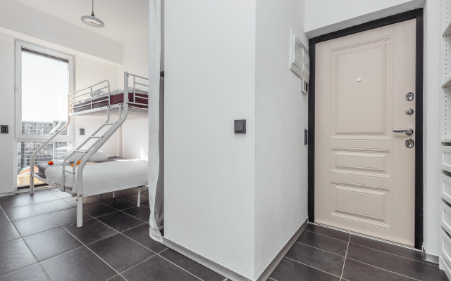 Na Ulitse Kirova 35 Flat
