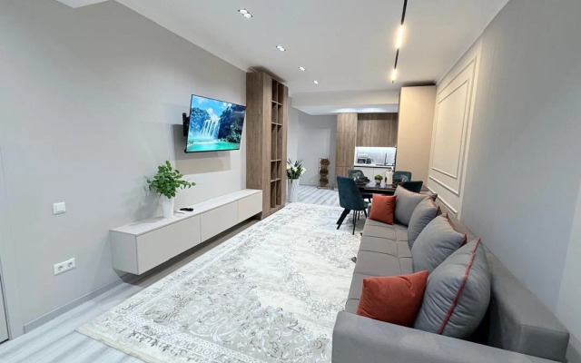 Апартаменты Роскошные Киевская No.103