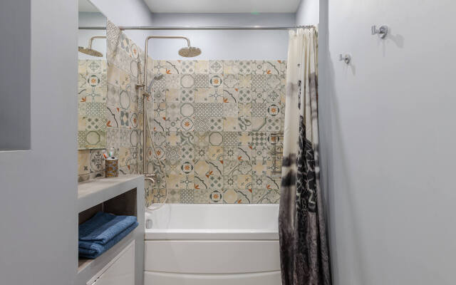 Квартира шикарная на Никитинской 55 от Горницы