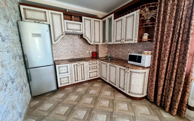 Частный дом Таунхаус 9.7