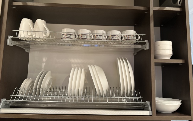 Квартира у королевских ворот