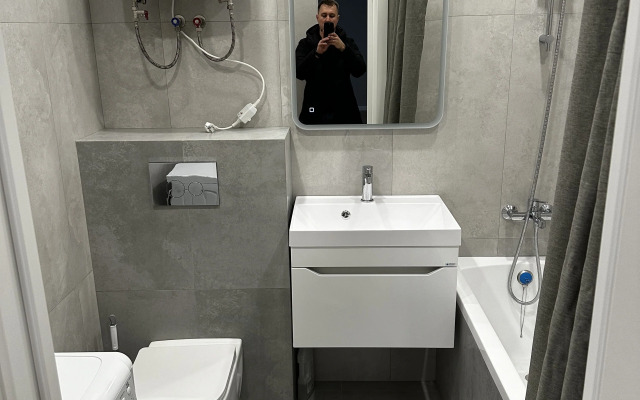Zhk Svetlaya Dolina Kazan Apartments