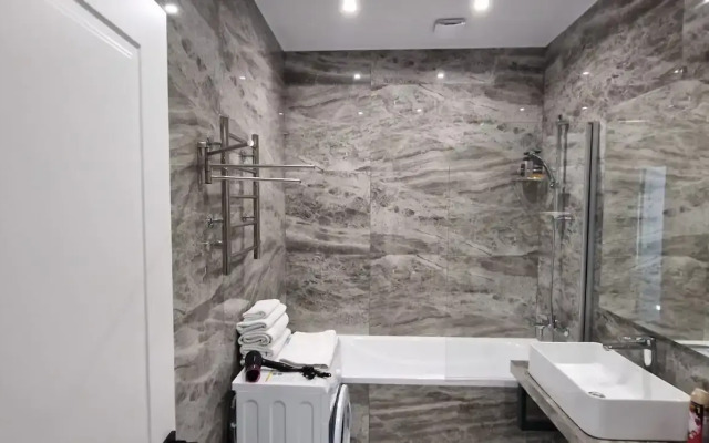 Апартаменты Алис Гармония