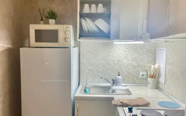 Квартира Уютная у метро Девяткино