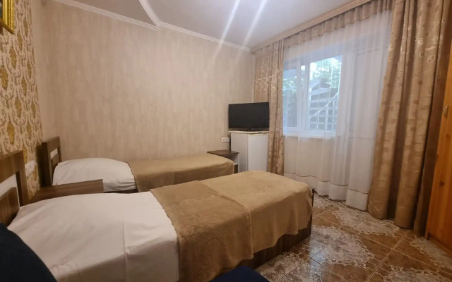 Guest house Palma, G Anapa, Ul Samburova, D 175