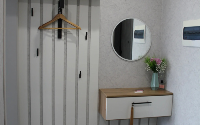 Na Zarechnoy 9a Flat