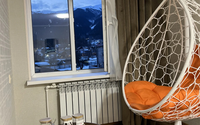Arkhyz.ru Guest house