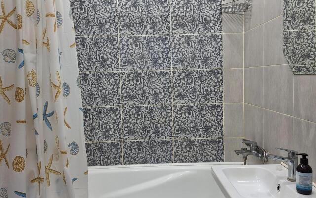 V istoricheskom tsentre u Kremlya Flat