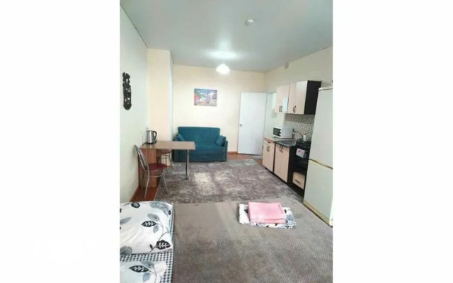 Апартаменты на улице 40-летия Победы 52