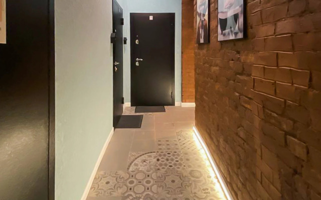 Квартира Стильная студия в самом центре Петроградки