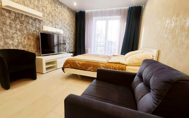 Квартира Комфорт класса у Моря