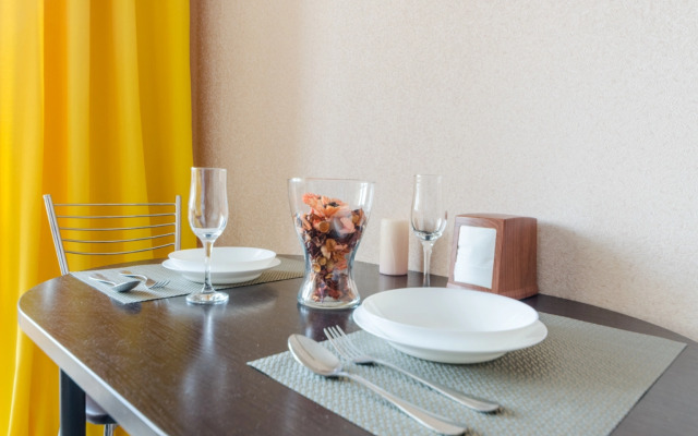 Апартаменты Премиум класс, Степная 68