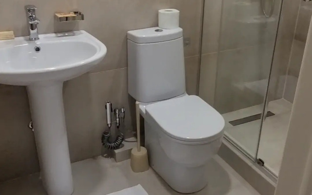 Квартира Дом 15