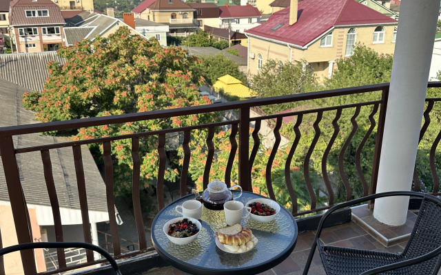 Гостевой Дом Три Богатыря