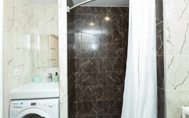 Apartments Bachurinskaya 11ak1 (2)