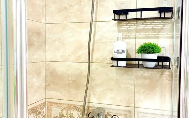 Квартира на Маяковского 56