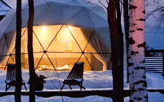 Ze Village Glamping