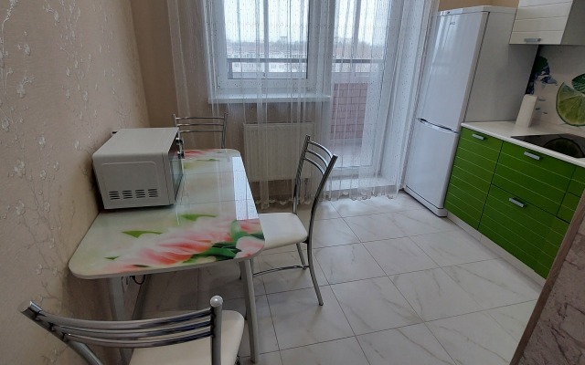 Апартаменты СВ Жираф 6