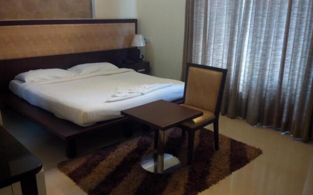 The Byke Signature Hotel
