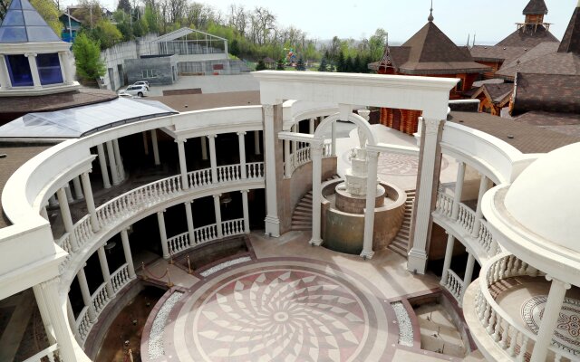 Villa Arte Hotel