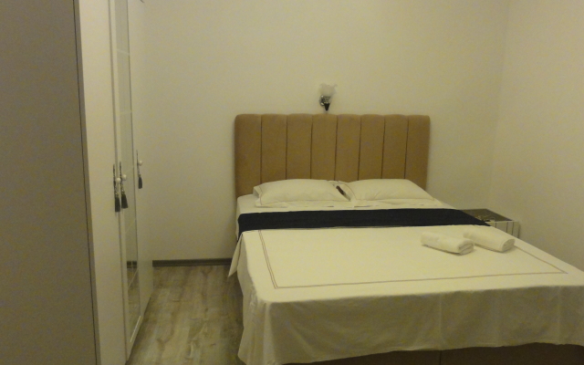 Bodrum Yalıkavak Private Pool 4+1 Villa