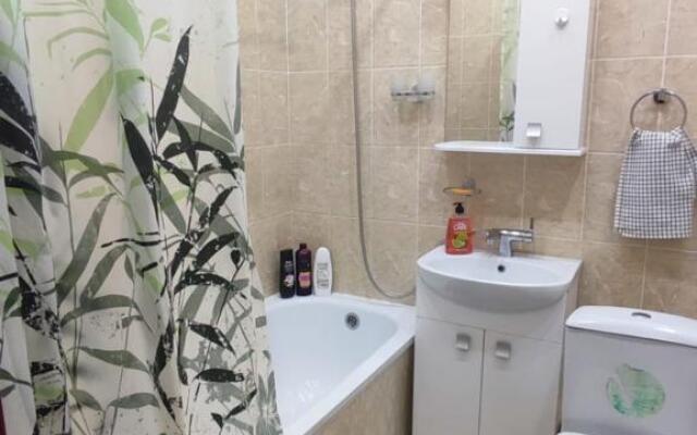 Квартира Лебединое гнездышко