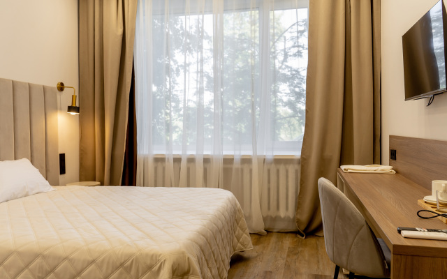 Hotel&restaurant Salnikov Hotel