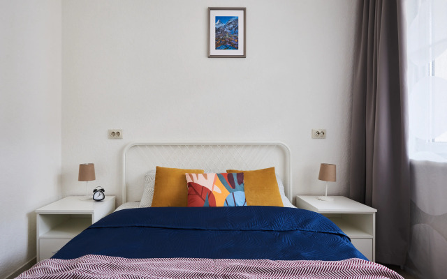 Apartments Sacvoyage 5