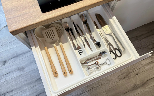 Квартира Апартаменты С Сервисом 5* Отеля