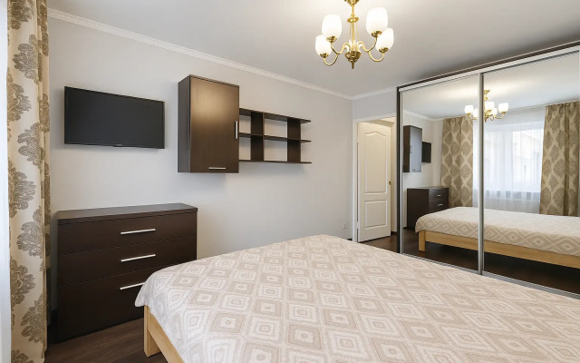 Lazurnoye. Kurortnye nomera Guest house