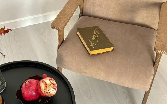 Квартира Рядом  Бургундия