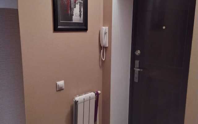 Апартаменты Двухкомнатная Квартира