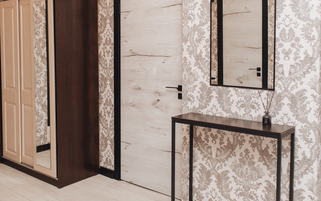 Квартира Трехкомнатная на Кирова до 7 гостей