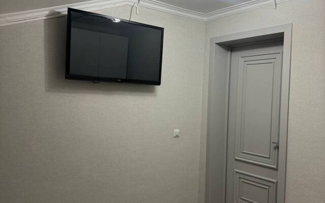 Гостевой дом Комильфо