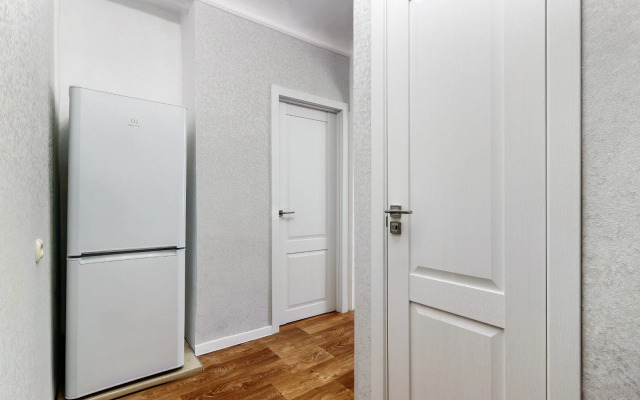 V Tsentre Goroda Flat
