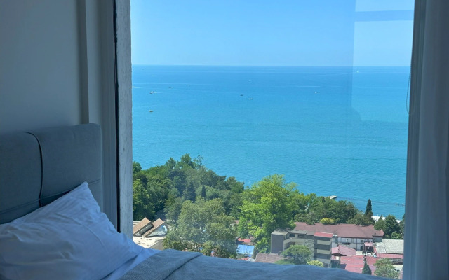 Апартаменты Барселона Парк 1901