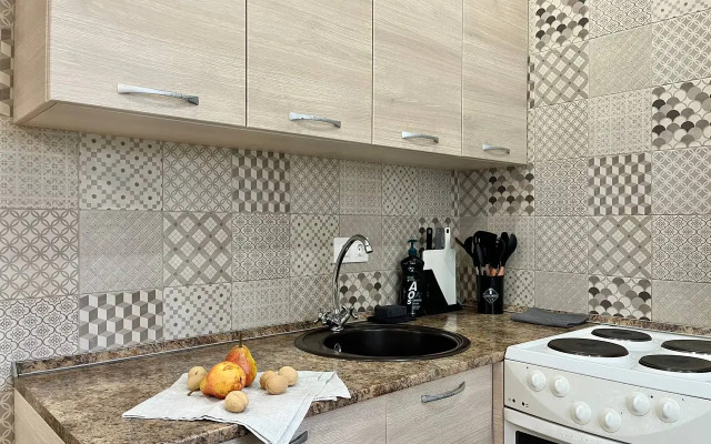 Квартира Уютная квартира в центре города